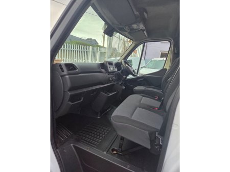 2021 Renault Master - thumbnail 9