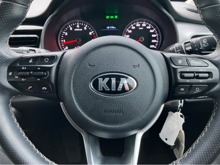 2018 Kia Stonic - thumbnail 17