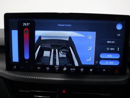 2025 Ford Kuga *44* ST-LINE X PHEV CVT ACTIVE €39,750 thumbnail