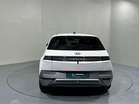 2024 Hyundai Ioniq 5 510 Km's Range 77KWH 241 €36,800 thumbnail