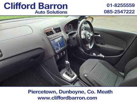 2013 Volkswagen Polo - thumbnail 13