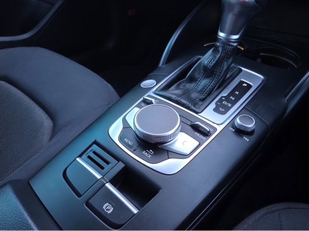 2020 Audi A3 ( 202 REG 1.4 TFSI VIRTUAL COCKPIT - NAVIGATION -CARPLAY ANDROID AUTO   - REVERSING CAMERA / PARKING SENSORS  - LOW ROAD TAX BAND €20,950 thumbnail