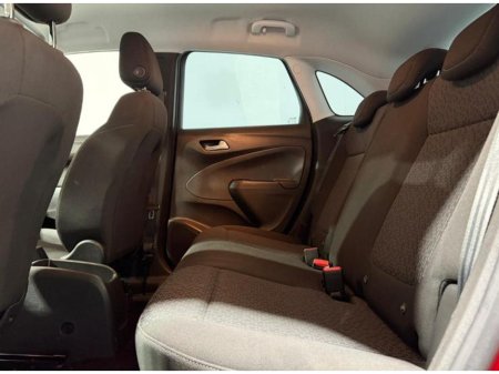 2022 Opel Crossland X - thumbnail 24