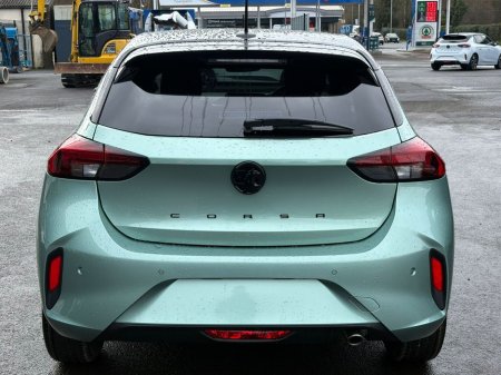 2026 Opel Corsa - thumbnail 5