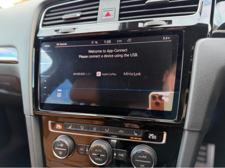 2018 Volkswagen Golf HIGHLINE PREMIUM - 1.4 PETROL - AUTO - 12M WARRANTY - CAR: 1782 thumbnail