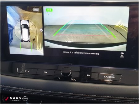 2026 Nissan X-Trail - thumbnail 14