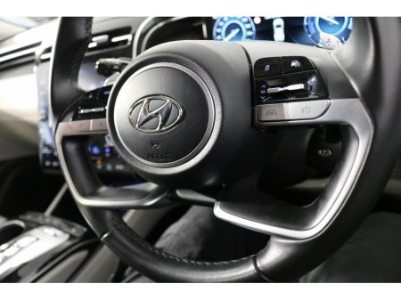 2022 Hyundai Tucson PHEV EXECUTIVE 4WD 1.6L P ETROL AUTOMATIC SUV thumbnail