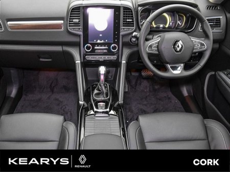 2021 Renault Koleos GT Line dCi 150 Auto 2WD MY19 €28,900
