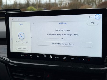 2022 Ford Focus - thumbnail 15