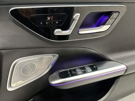 2024 Mercedes-Benz C Class - thumbnail 15