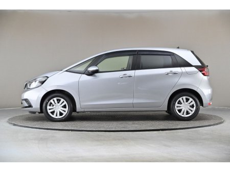 2020 Honda Fit - thumbnail 5