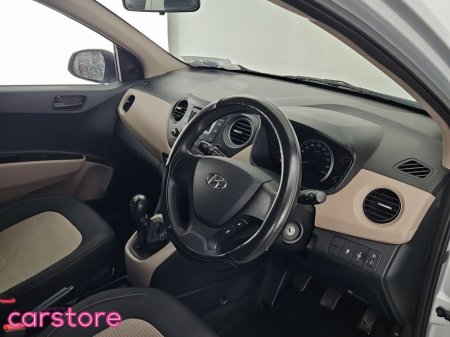 2016 Hyundai i10 1.0 Classic €9,480 thumbnail