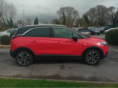 2019 Opel Crossland X - thumbnail 2