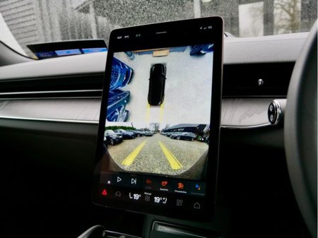 2024 Polestar 3 - thumbnail 28