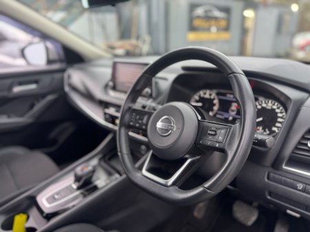 2021 Nissan Qashqai - thumbnail 9