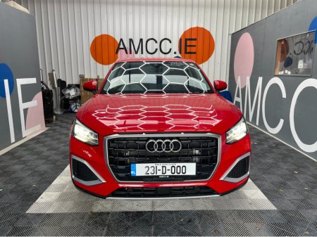 2023 Audi Q2 - photo 6