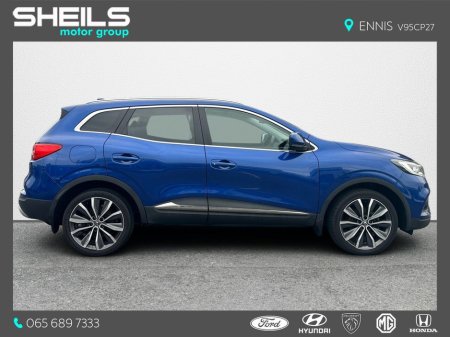 2020 Renault Kadjar - thumbnail 10