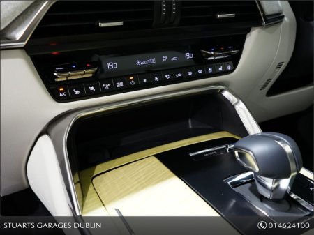 2026 Mazda CX-80 2 5L E Skyactiv Phev 327ps TAKUMI PLUS, DEMO SPECIAL SAVE €8, 135 OFF NEW*WHITE LEATHER SEAT W/ SEAT VENTILATION W/ SEAT HEATER, 20 INCH ALLOYS, PANOR €64,945 thumbnail