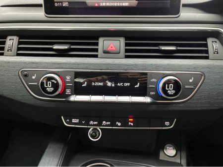 2018 Audi A4 - thumbnail 18