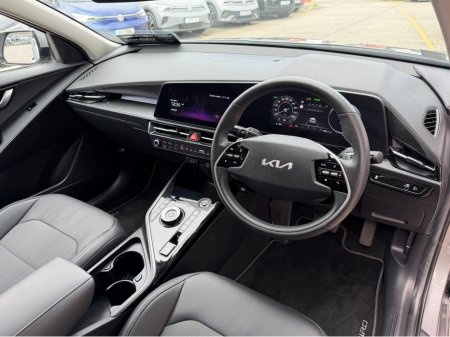 2023 Kia Niro - thumbnail 14