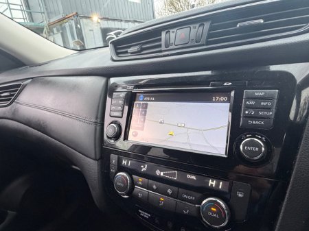 2020 Nissan X-Trail - thumbnail 19