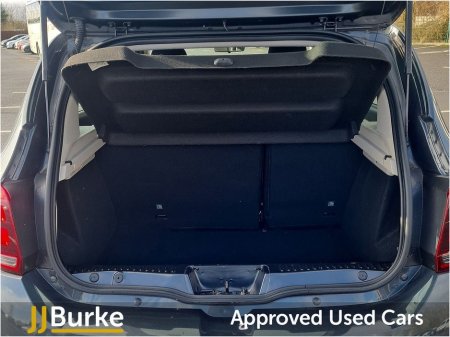 2020 Dacia Sandero Stepway - thumbnail 12