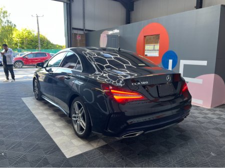 2017 Mercedes-Benz CLA Class €22950! 2017 CLA 180 AMG LINE / 42k KMs / HEATED SEATS , REVERSE CAMERA & MORE €22,950