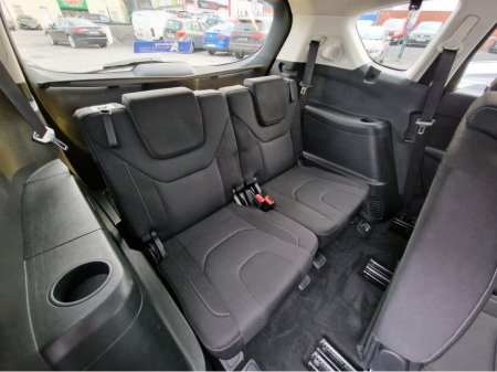 2016 Ford S-Max TITANIUM  2.0 TDCI-LOW MILEAGE-NEW NCT €13,450 thumbnail