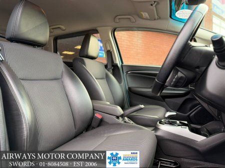 2018 Honda Fit 1.5 HYBRID AUTO - LOW KMS €13,950 thumbnail