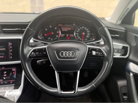 2019 Audi A6 - thumbnail 16
