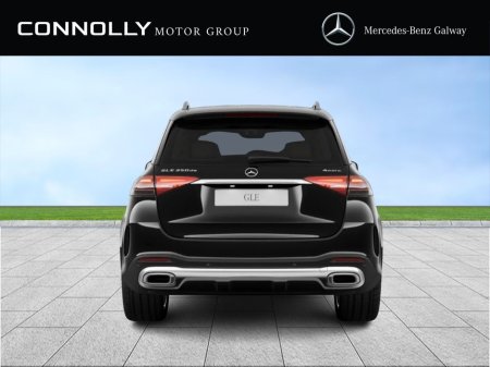 2026 Mercedes-Benz GLE Class - thumbnail 5