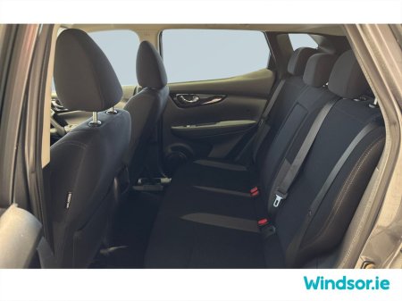 2019 Nissan Qashqai - thumbnail 8