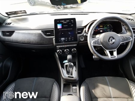2024 Renault Arkana E-TECH Hybrid 145 Auto esprit Alpine €32,900