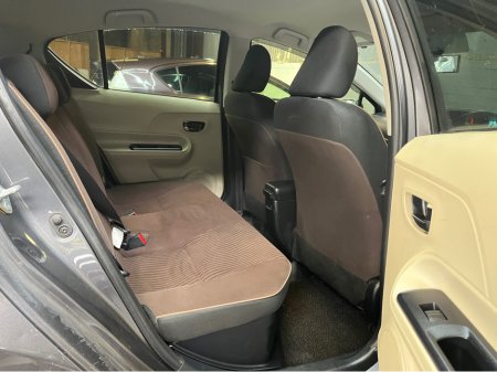 2014 Toyota Aqua 2014 Hybrid auto €8,495 thumbnail