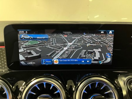 2025 Mercedes-Benz GLB - thumbnail 18