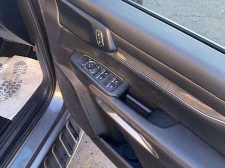 2025 Ford Ranger Wildtrak €49,995 thumbnail