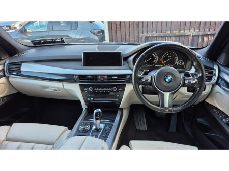 2016 BMW X5 XDRIVE40E M SPORT Z15H 4DR AUTO XD40E MSZ15H €26,950 thumbnail