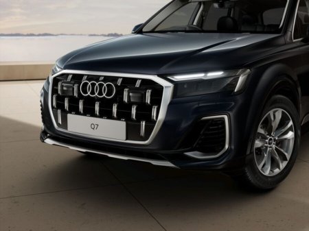 2026 Audi Q7 SUV SE TFSI E QUATTRO AUTOMATIC €94,708