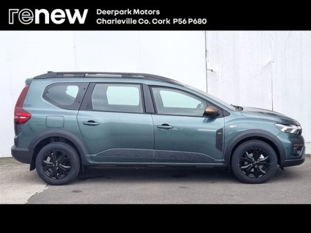 2024 Dacia Jogger - thumbnail 7