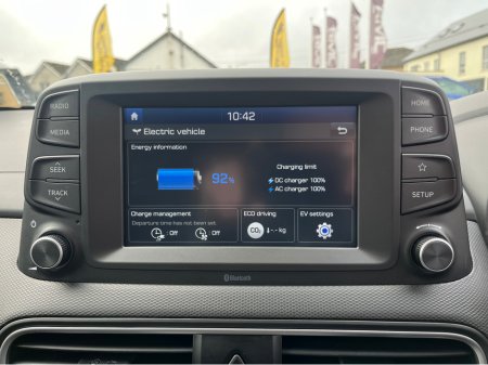 2020 Hyundai Kona - thumbnail 20