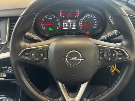 2018 Opel Grandland X - thumbnail 14