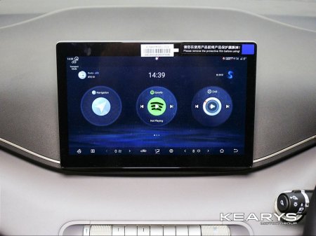 2026 BYD Dolphin Surf - thumbnail 22