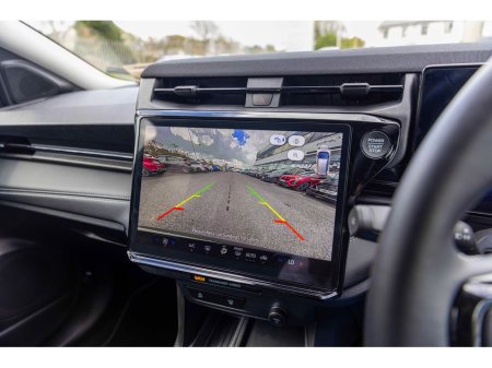 2025 Ford Puma - thumbnail 22