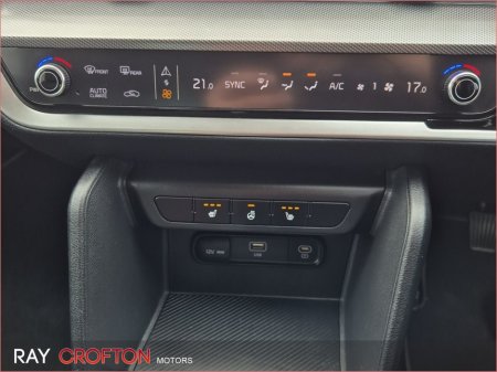 2022 Kia Sportage - thumbnail 13