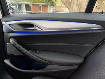 2022 BMW 5 Series KEYLESS ENTRY..HEAD-UP DISPLAY..HARMAN/KARDON thumbnail