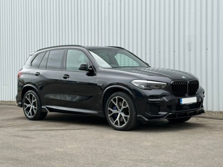 2022 BMW X5 - photo 2