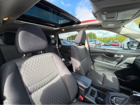 2020 Nissan X-Trail - thumbnail 15