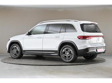 2023 Mercedes-Benz EQB - photo 6