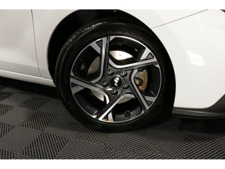 2024 Hyundai i30 - thumbnail 5