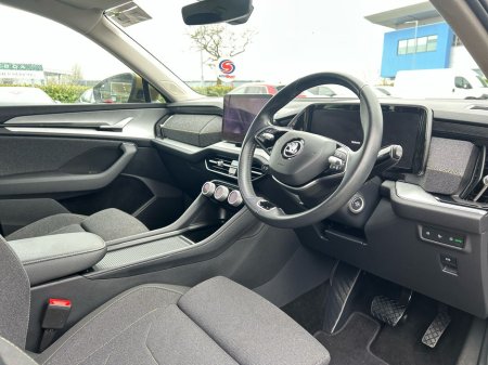 2025 Skoda Kodiaq - thumbnail 6